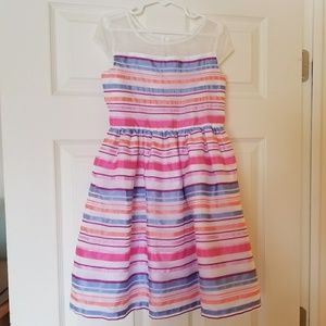 🎁Gymboree🎁 Girls Dress 7 and 5